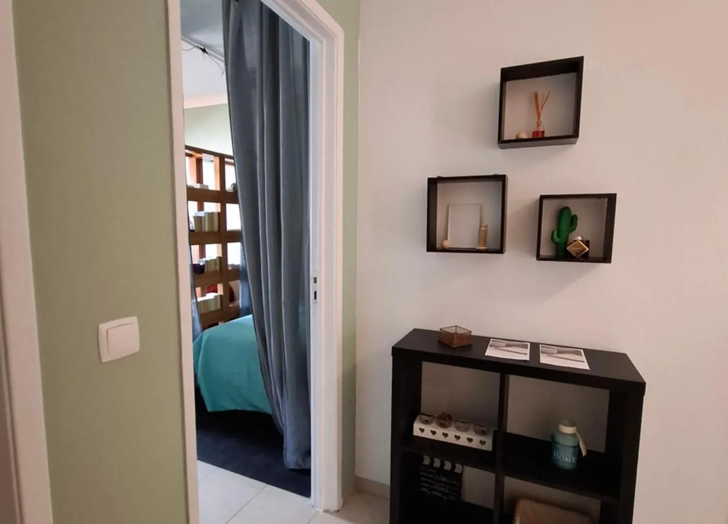 Apartamento The Little Nest Lisboa Portugal