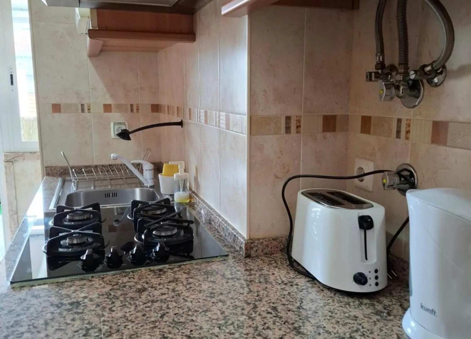 Apartamento The Little Nest Lisboa 0*,  Portugal