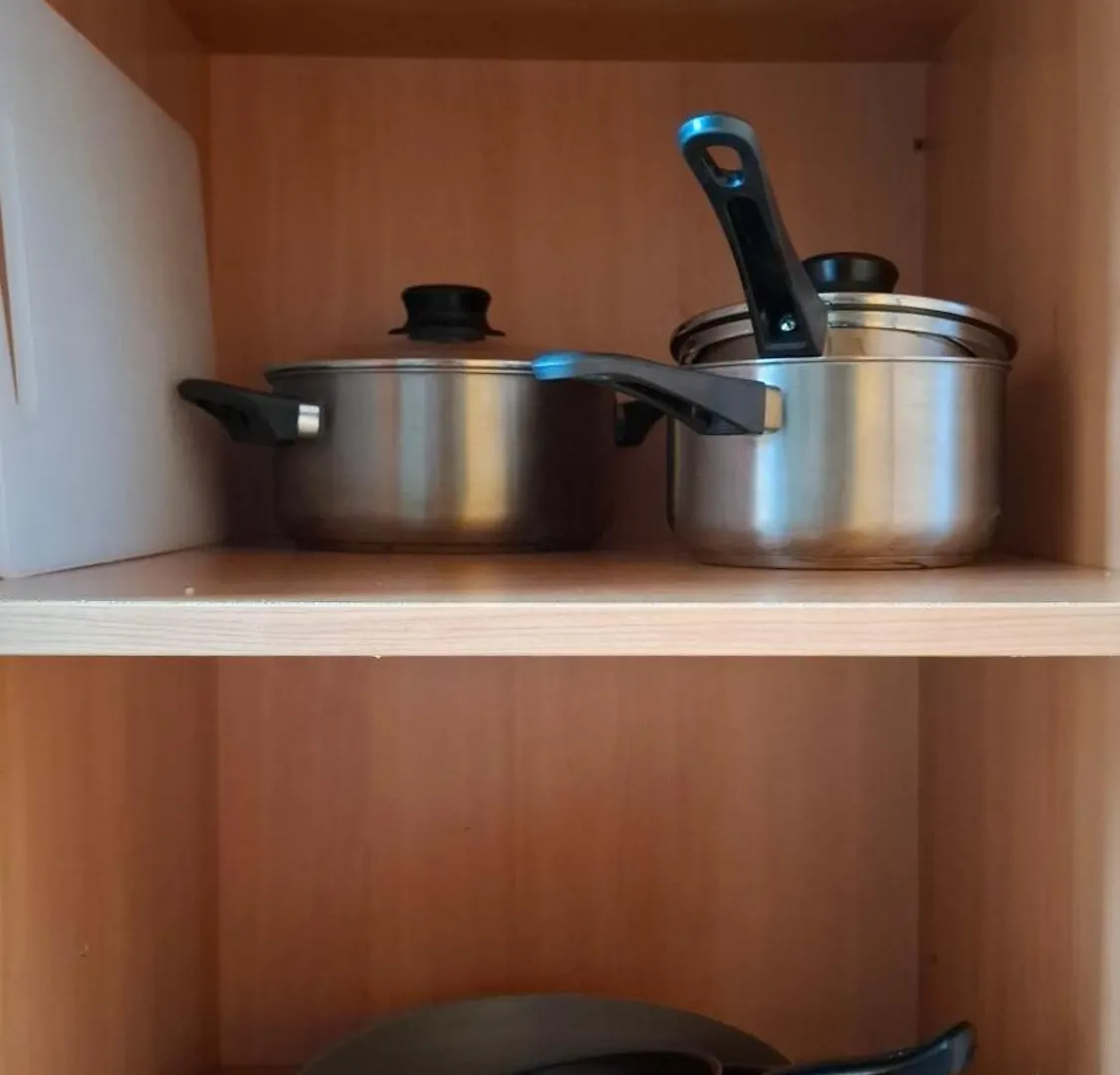 Apartamento The Little Nest Lisboa Portugal