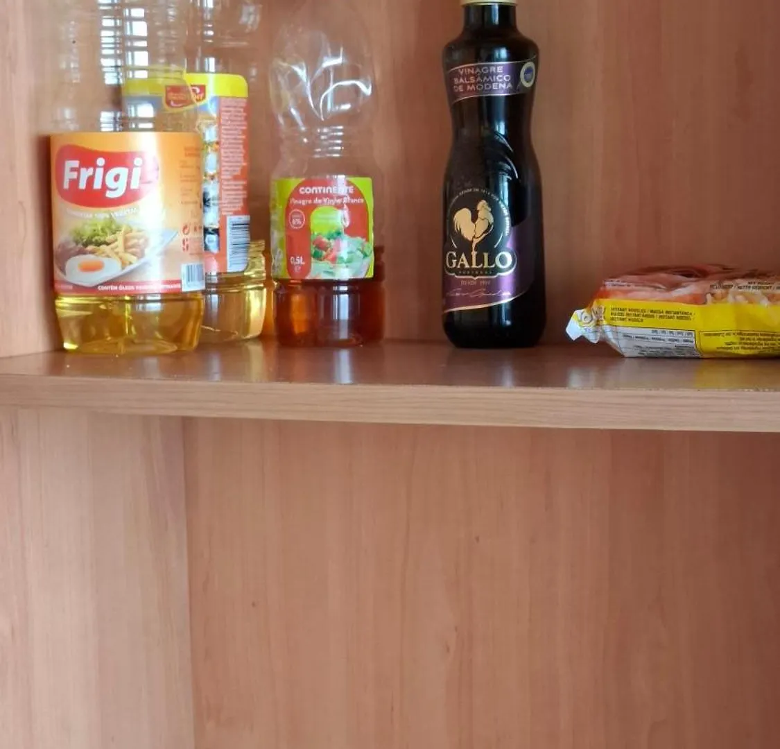 Apartamento The Little Nest Lisboa Portugal