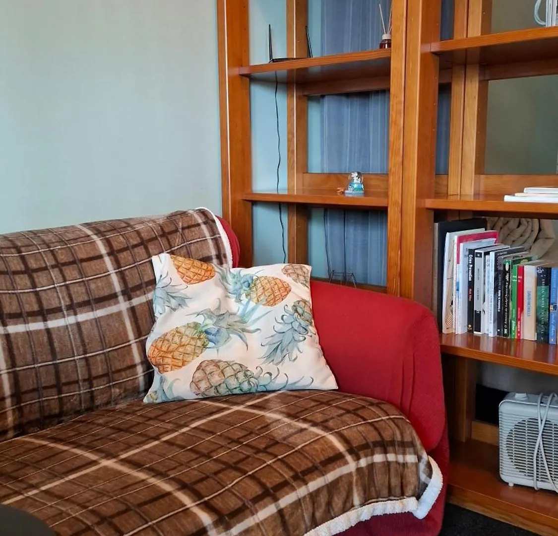 Apartamento The Little Nest Lisboa