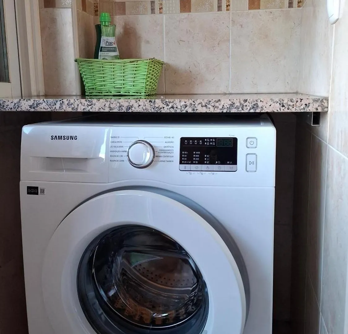Apartamento The Little Nest Lisboa