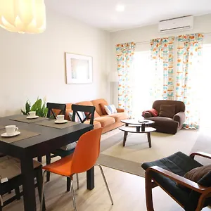 Quinta Conchas By Trip2portugal Apartment