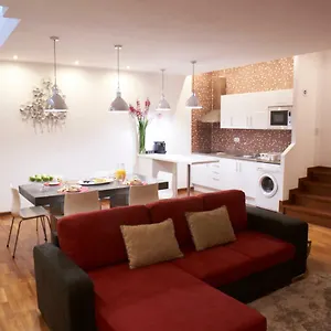 Happily Ever Apartment