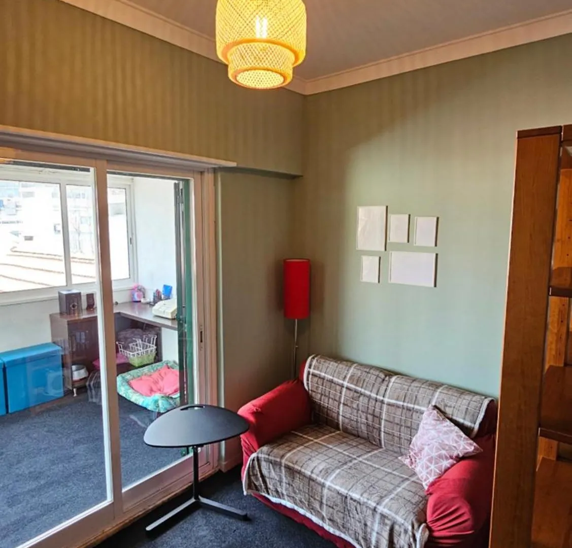 The Little Nest Apartment Lisbon Portugal