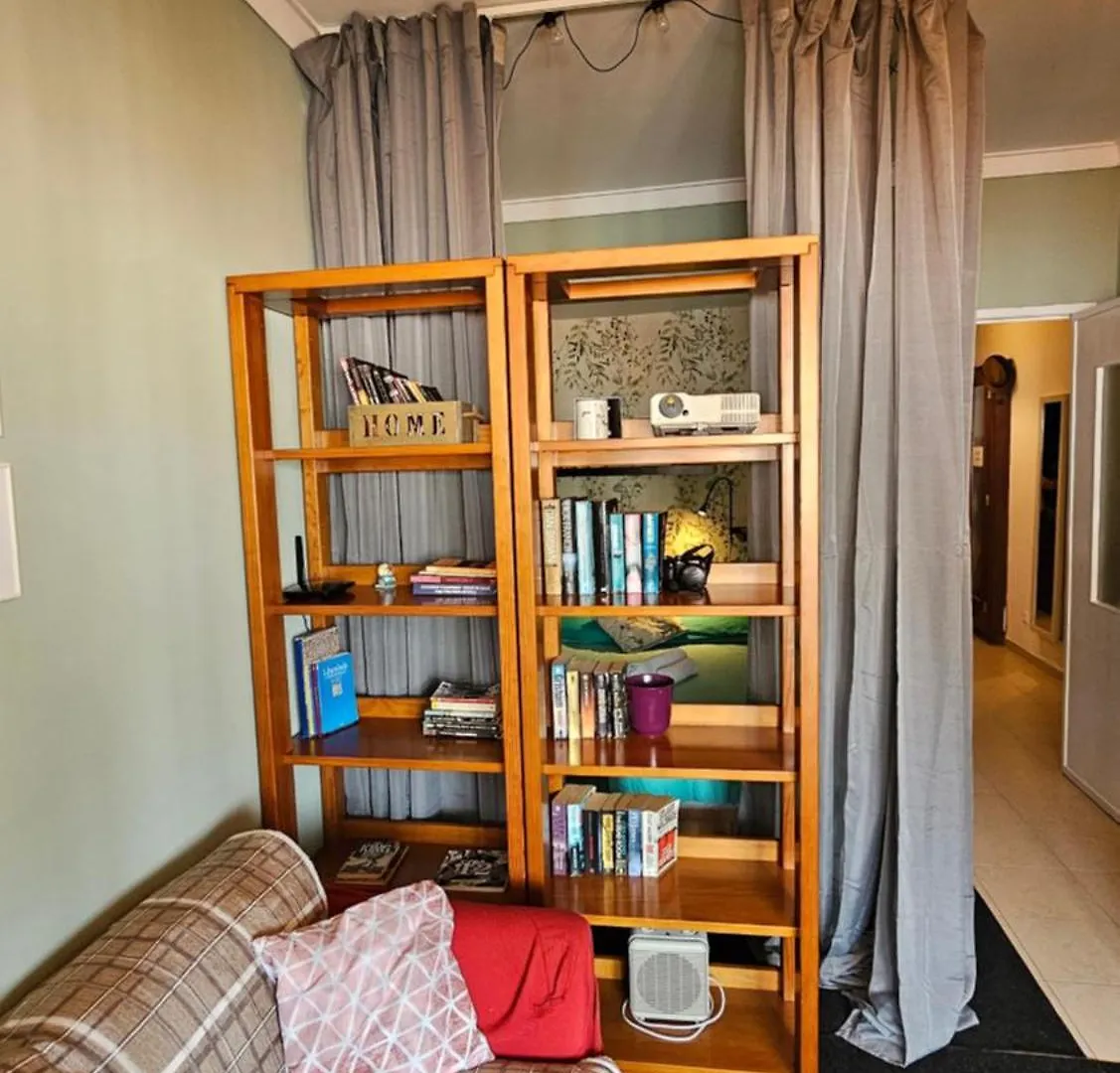 The Little Nest Apartment Lisbon