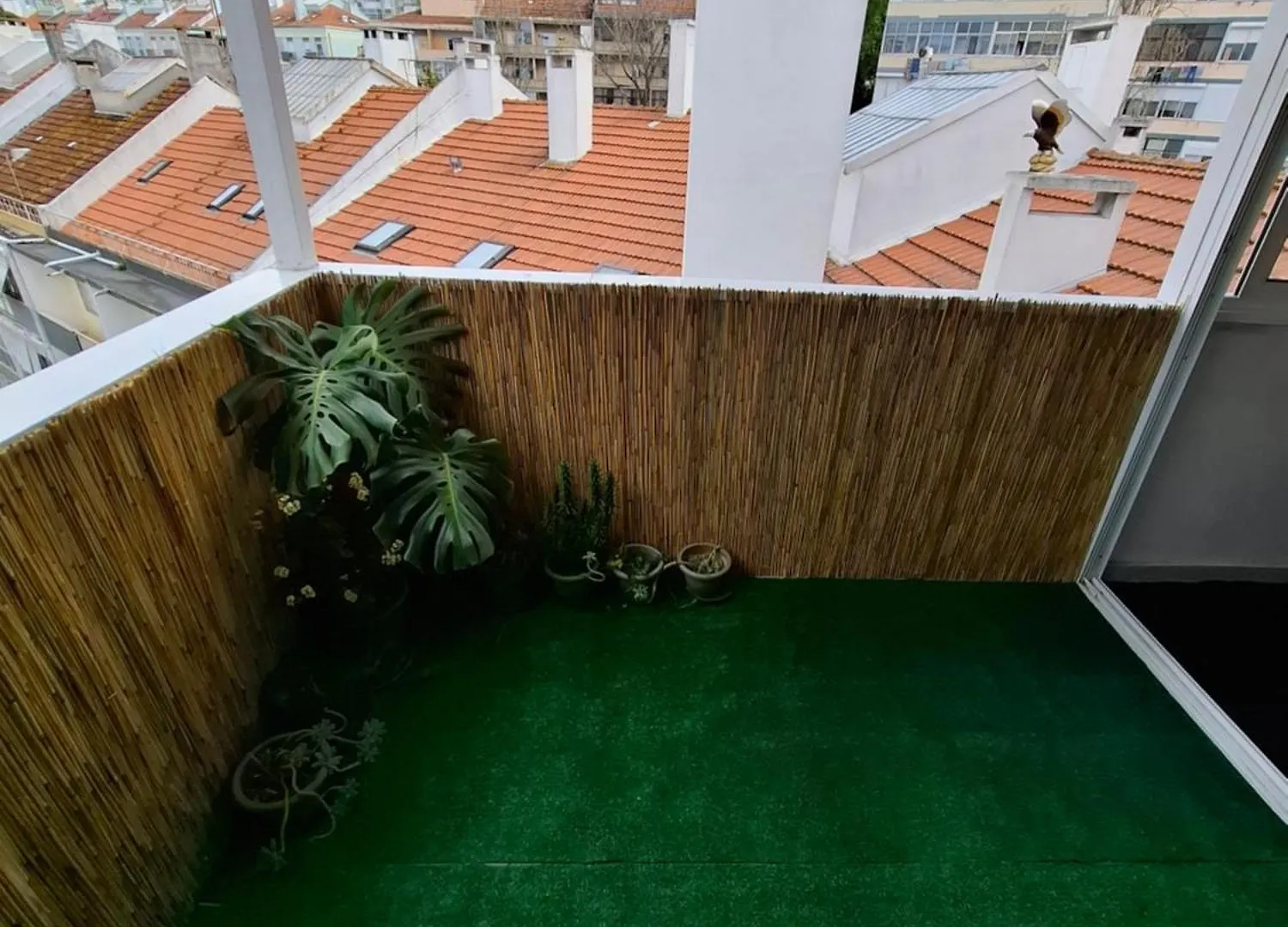 The Little Nest Apartment Lisbon