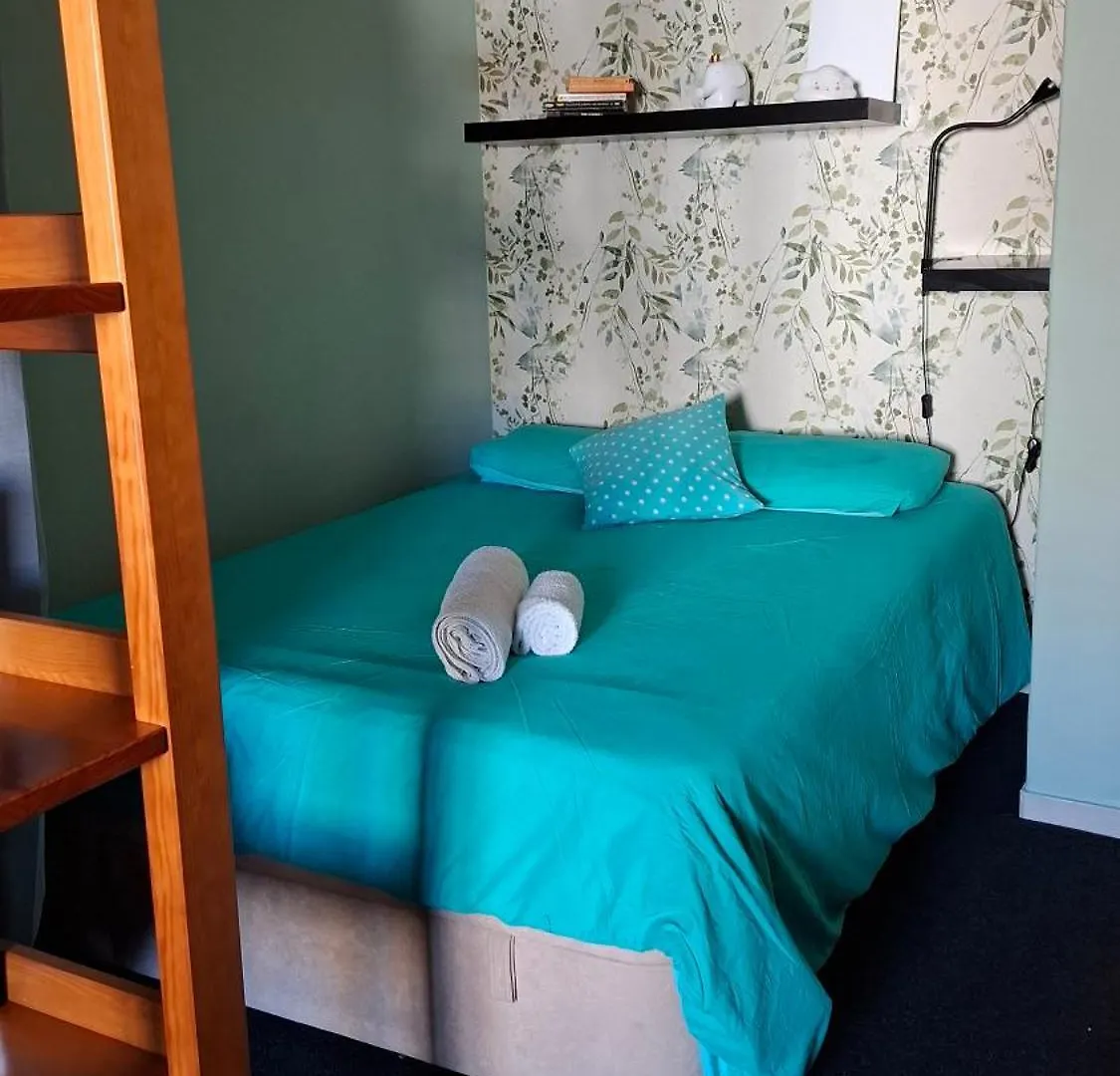 The Little Nest Apartment Lisbon