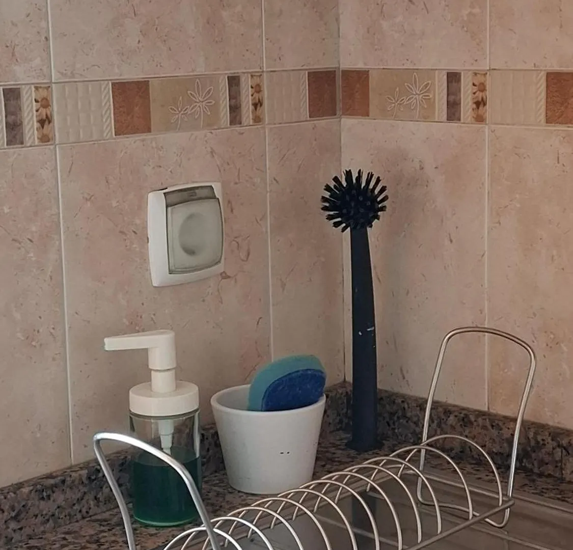 The Little Nest Apartment Lisbon