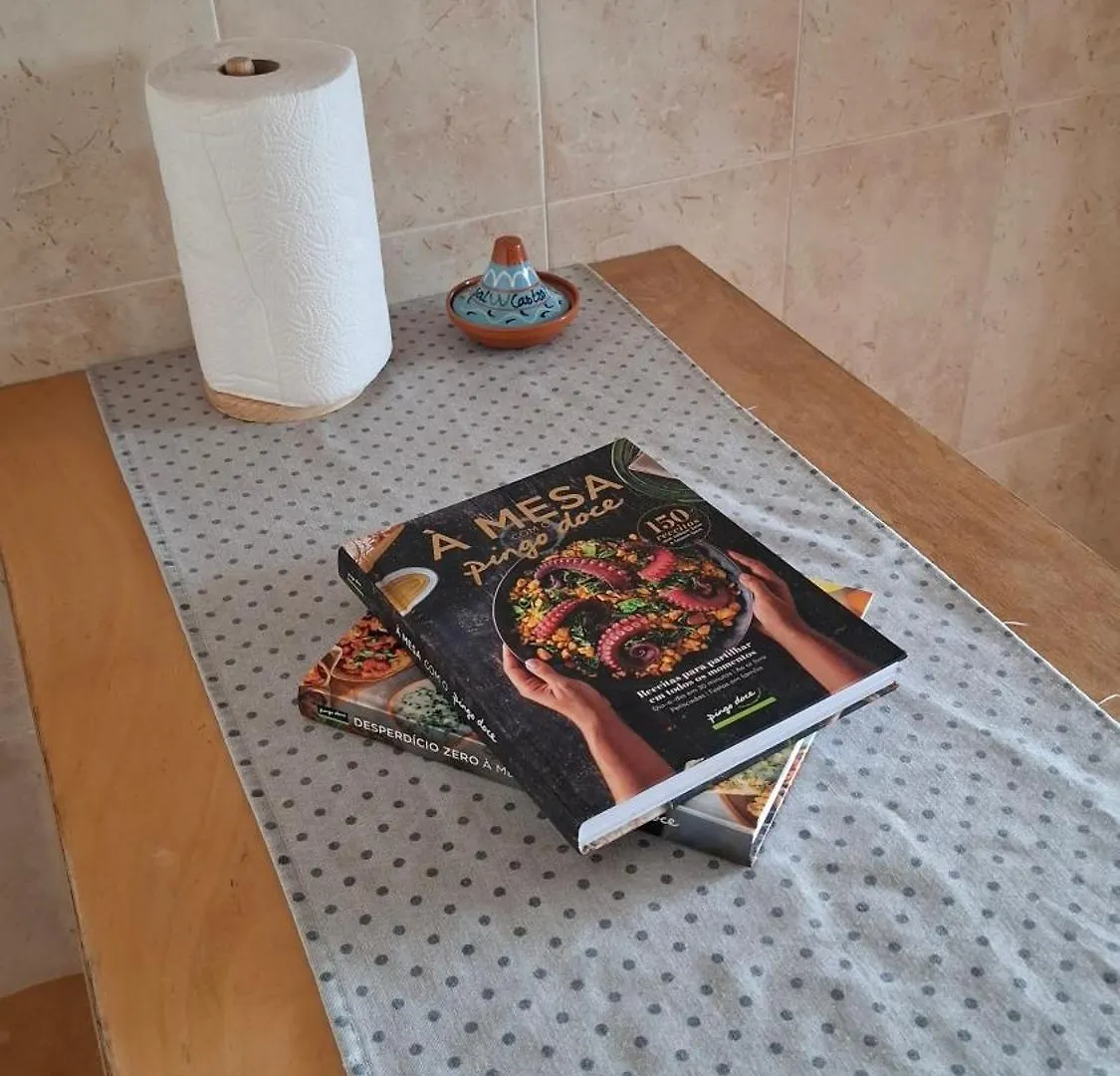 The Little Nest Apartment Lisbon