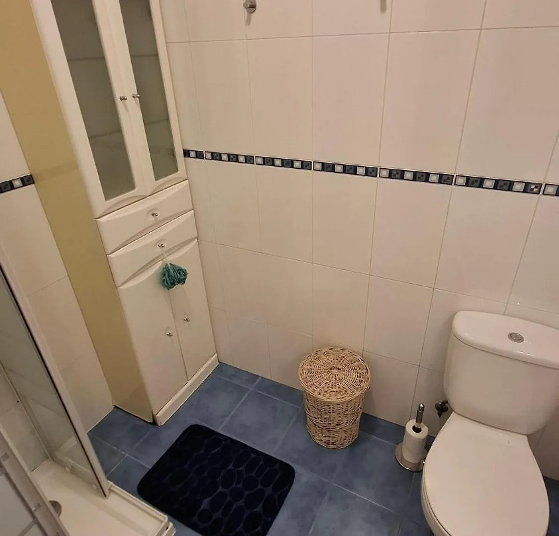 The Little Nest Apartment Lisbon Portugal