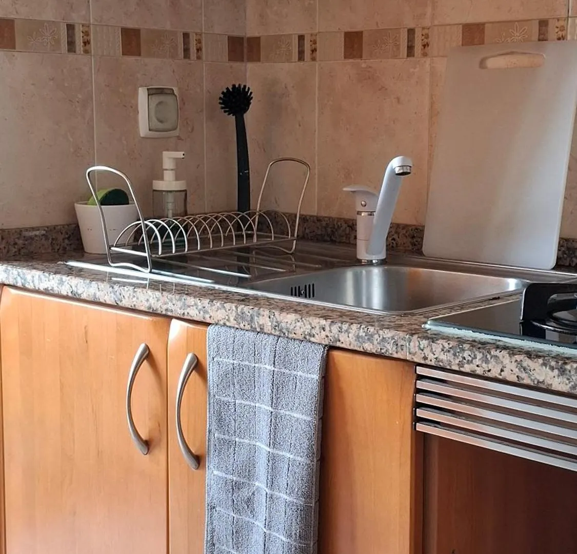 The Little Nest Apartment Lisbon