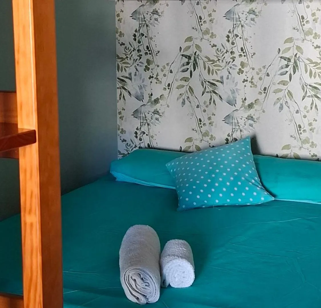 The Little Nest Apartman Lisboa 0*,