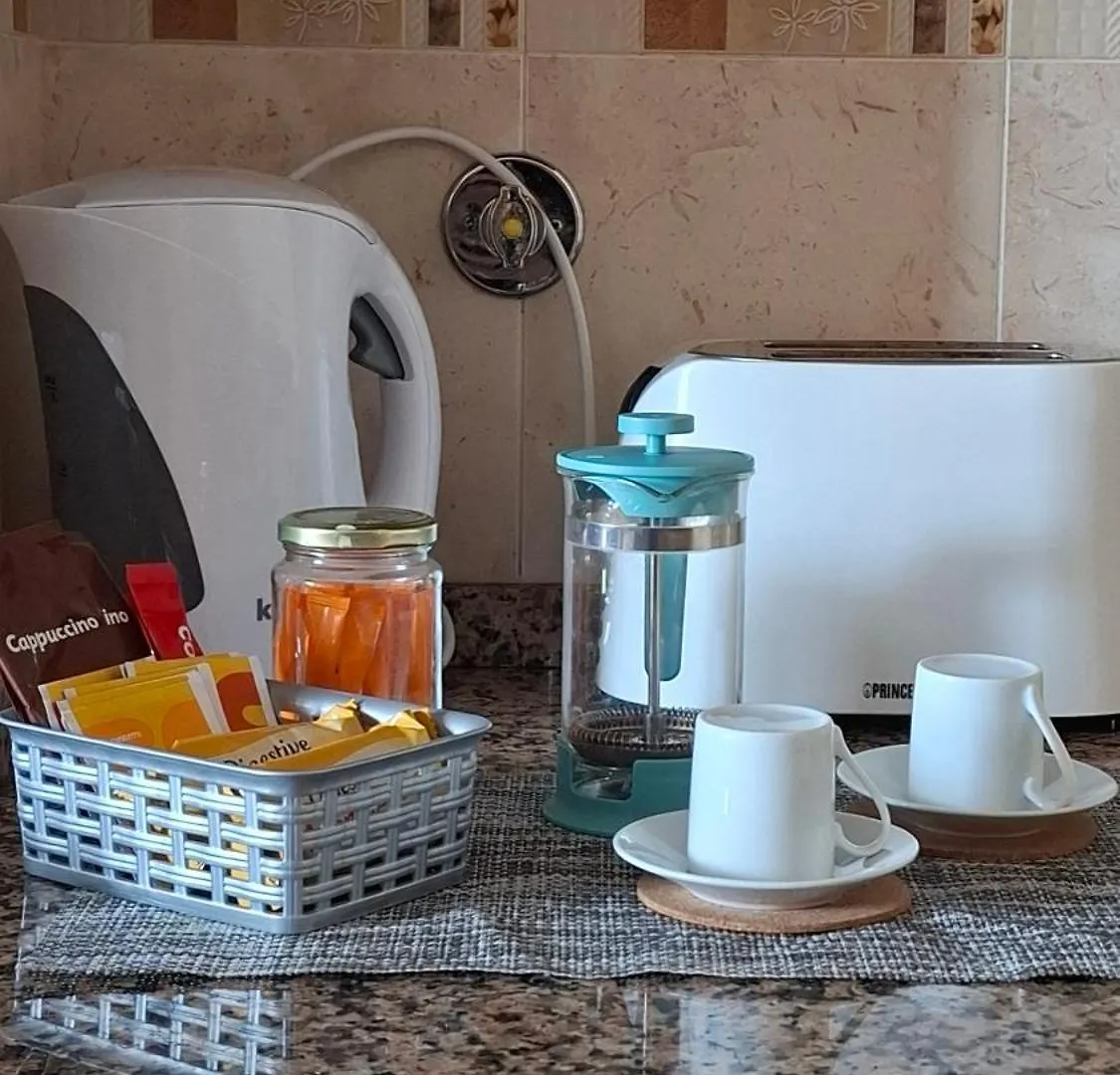 The Little Nest Apartman Lisboa